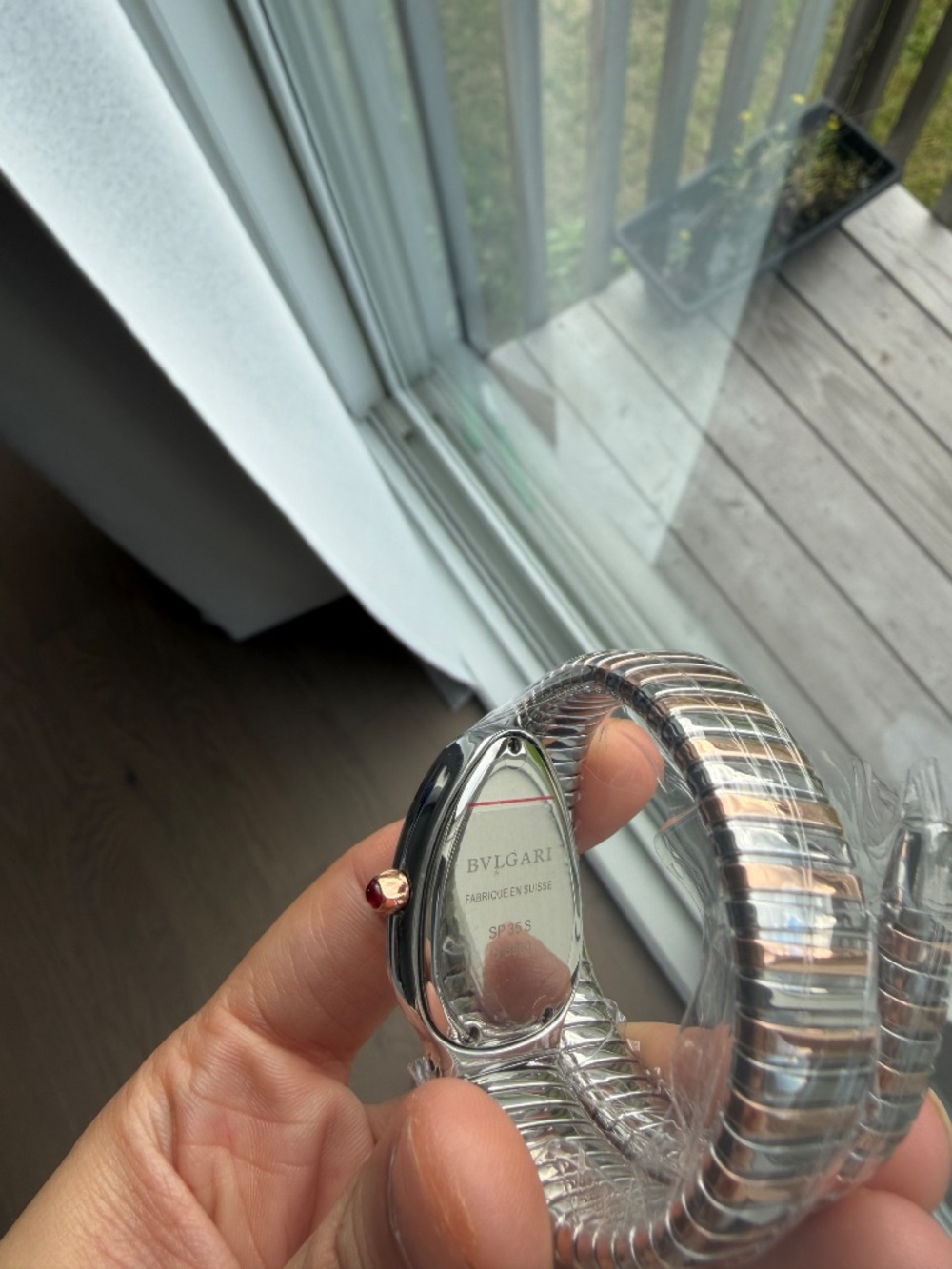 Serpenti Watch - Picture 6 of 7